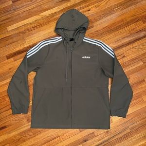 Adidas jacket